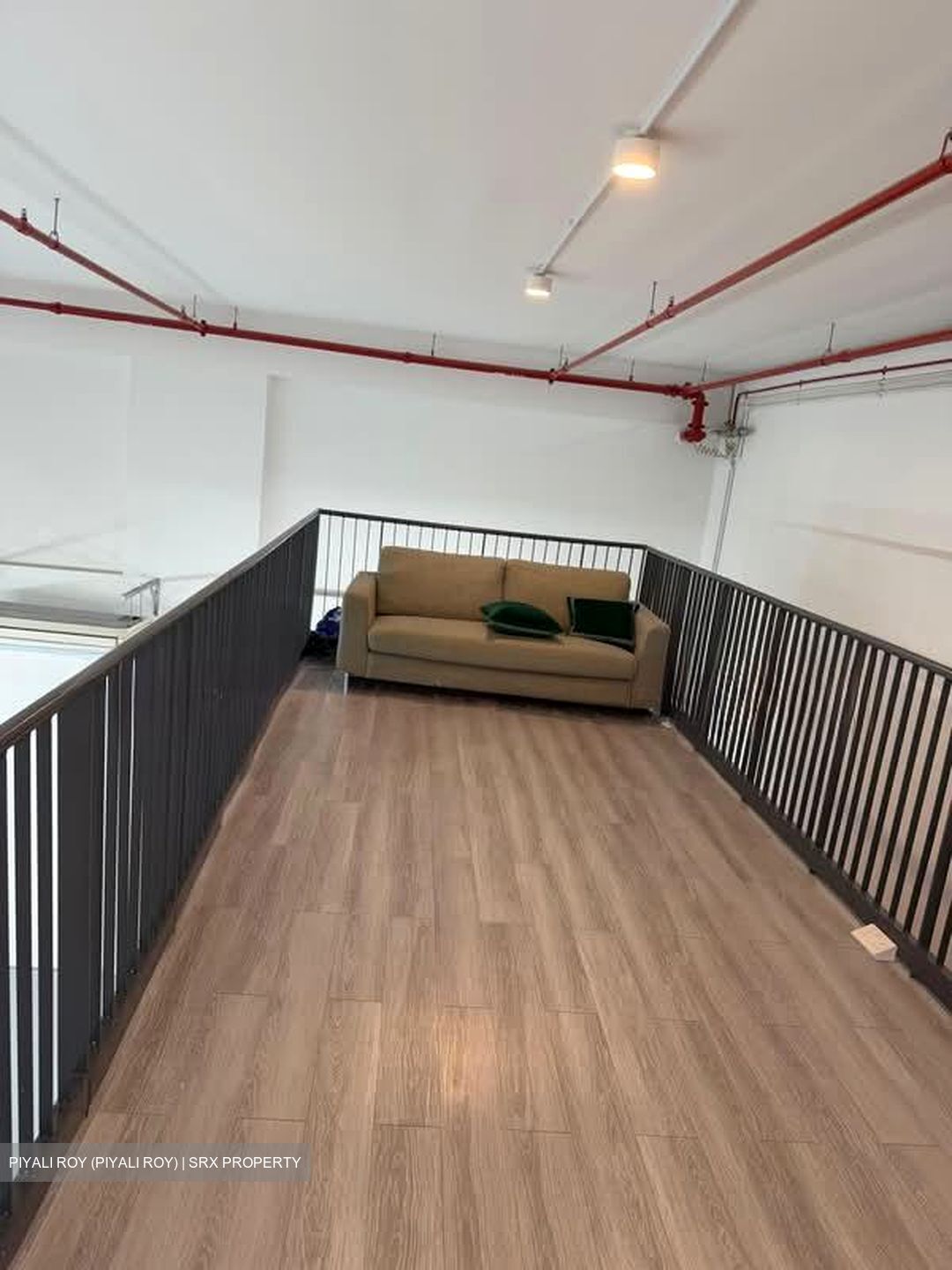 Space 21 (D14), Factory #618746881
